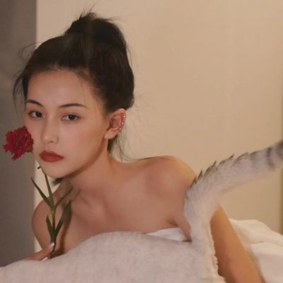 2023抖音新图片最火头像(22张)