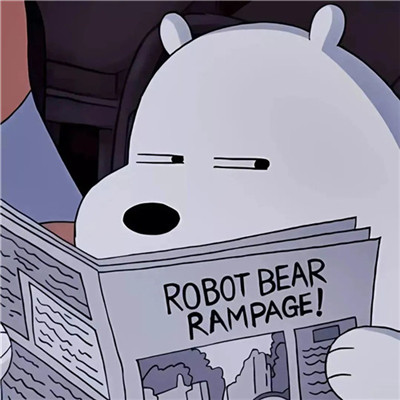 2023年最火摆烂头像(精选24张)