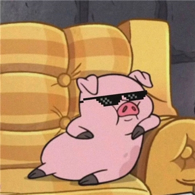 2023年最火摆烂头像(精选24张)