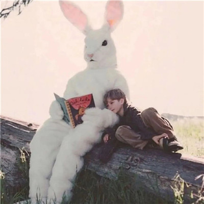 2023年最火摆烂头像(精选24张)