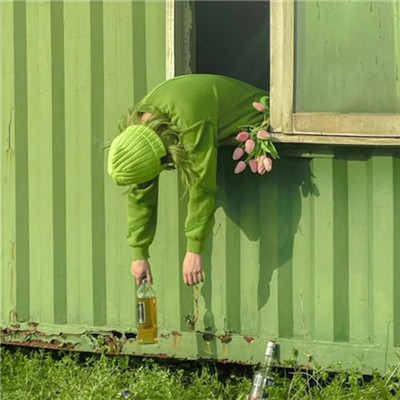 2023年最火摆烂头像(精选24张)