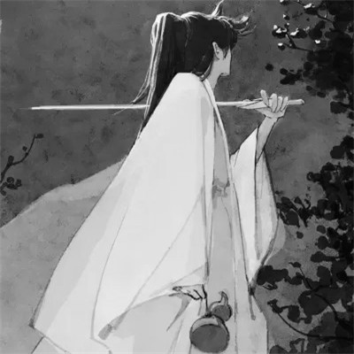 2023男生最火漫画头像(精选24张)