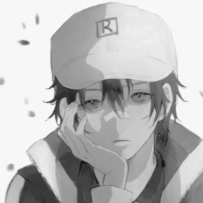 2023男生最火漫画头像(精选24张)