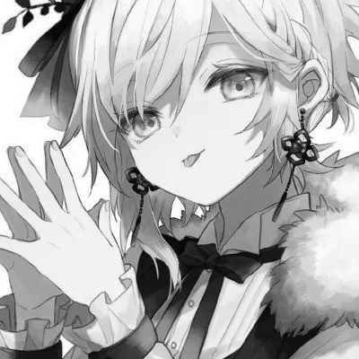 2023男生最火漫画头像(精选24张)