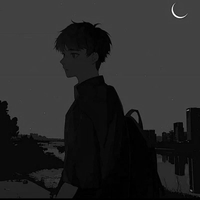 2023男生最火漫画头像(精选24张)