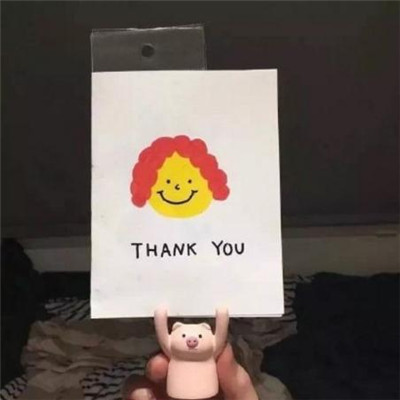 2023年带字最火的头像(22张)