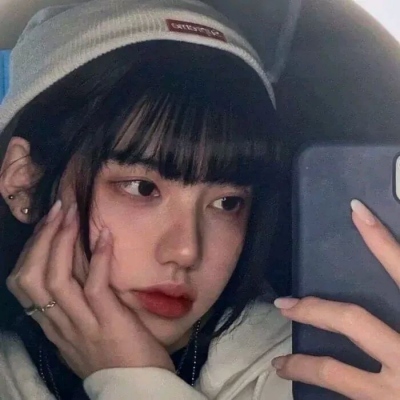 2023最火失望女生头像(24张)