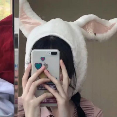 2023最火爆手机控女头像(精选24张)