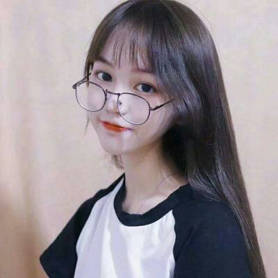 抖音2023最火女生头像(24张)