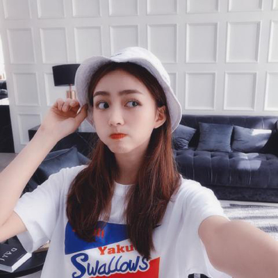 抖音2023最火女生头像(24张)