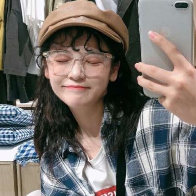 抖音2023最火女生头像(24张)