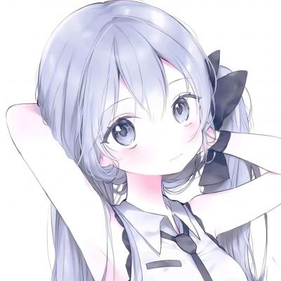 抖音2023最火女生头像(24张)