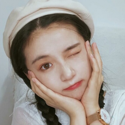 抖音2023最火女生头像(24张)