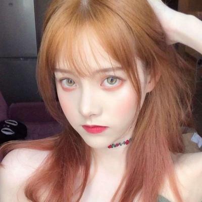 抖音2023最火女生头像(24张)