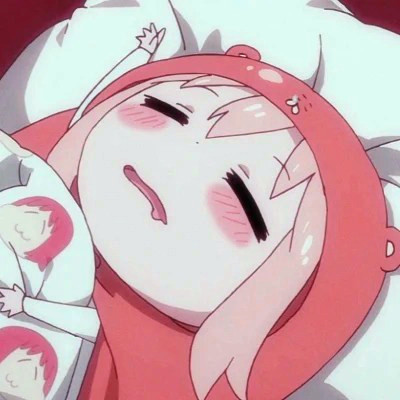 2023最火的女孩卡通头像(22张)