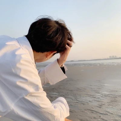 2023年男生最帅气头像(22张)