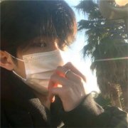 2023年最火爆的男生头像(18张)