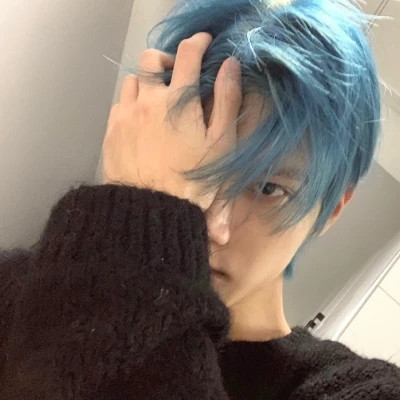 2023年男生最帅气头像(22张)