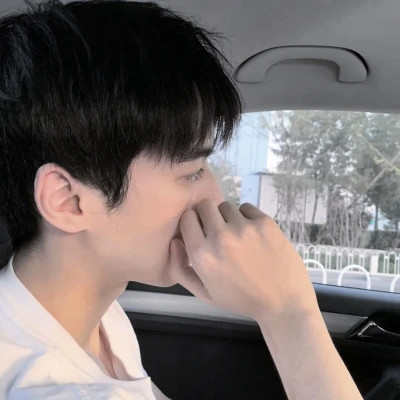 2023年男生最帅气头像(22张)