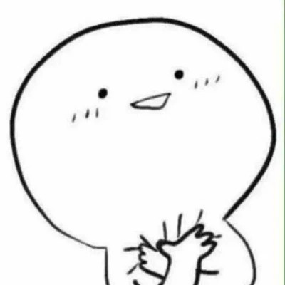 2023年最火的沙雕微信头像(24张)