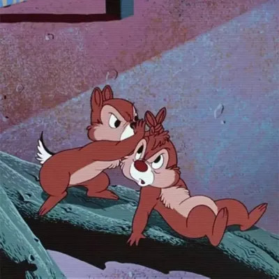 2023年最火的沙雕微信头像(24张)