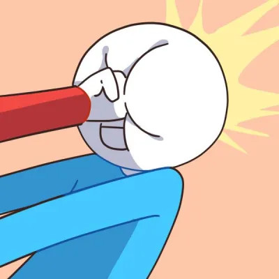 2023年最火的沙雕微信头像(24张)