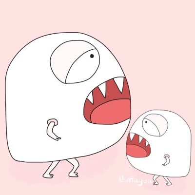 2023年最火的沙雕微信头像(24张)