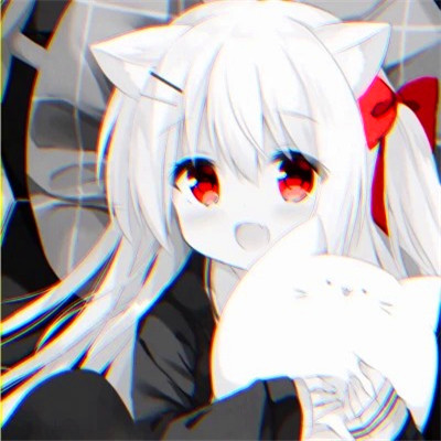 2023女生最火动漫头像(24张)