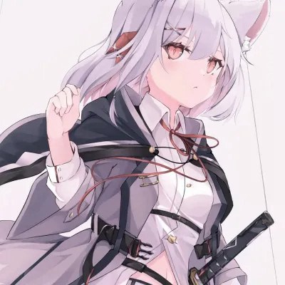 2023女生最火动漫头像(24张)