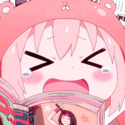 2023女生最火动漫头像(24张)