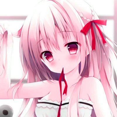 2023女生最火动漫头像(24张)