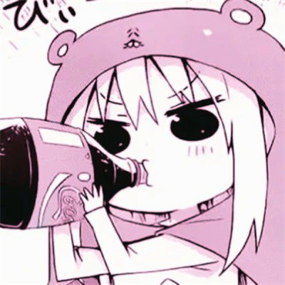 2023女生最火动漫头像(24张)