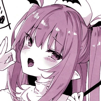 2023女生最火动漫头像(24张)