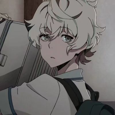 2023最酷最帅微信头像(精选24张)