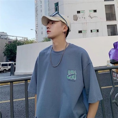 2023最酷最帅微信头像(精选24张)