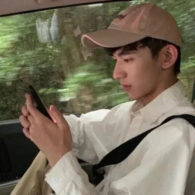 2023年最火黑暗男头像(精选24张)