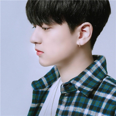 2023年最火黑暗男头像(精选24张)