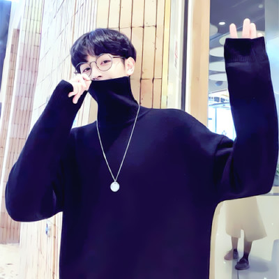 2023年最火黑暗男头像(精选24张)