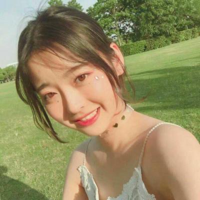 2023年最火的美女头像(精选24张)