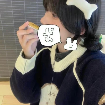 2023女微信最火头像(精选22张)