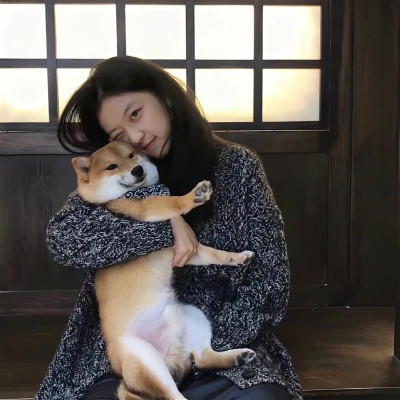 2023女微信最火头像(精选22张)