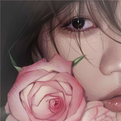 2023女微信最火头像(精选22张)