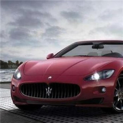 2023最火男生汽车头像(精选14张)