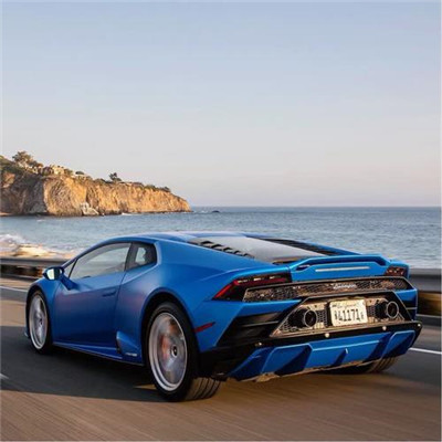 2023最火男生汽车头像(精选14张)