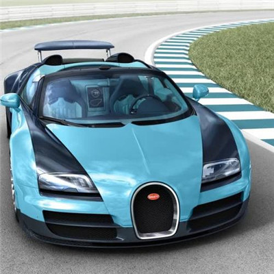 2023最火男生汽车头像(精选14张)