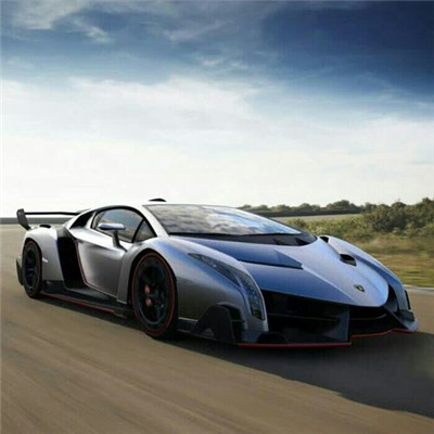 2023最火男生汽车头像(精选14张)