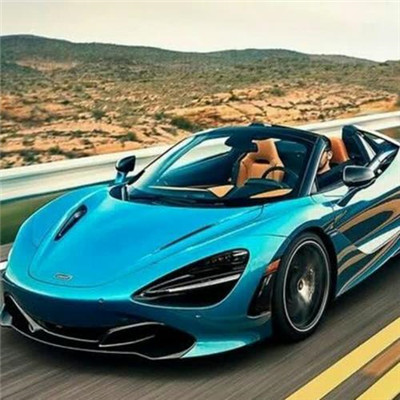 2023最火男生汽车头像(精选14张)