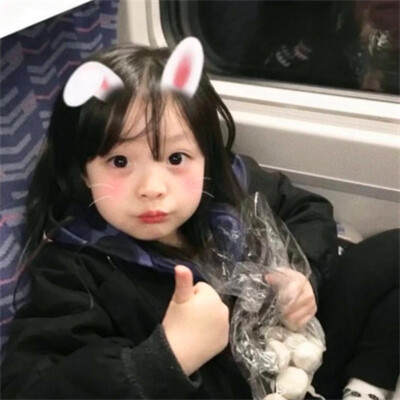 2023年小女孩最火头像(精选22张)