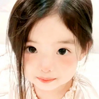 2023年小女孩最火头像(精选22张)