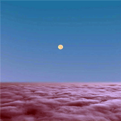 2023最火风景图片头像(精选24张)